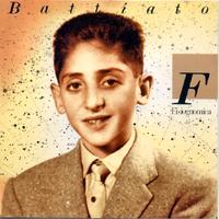 Battiato – Fisiognomica (vinile)