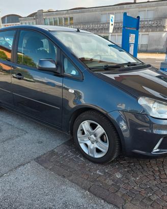 Ford C-Max 1.6 TDCi 110 CV Titanium con 256.000km