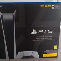 Ps5 Digital