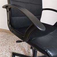 Sedia Ikea modello RENBERGET