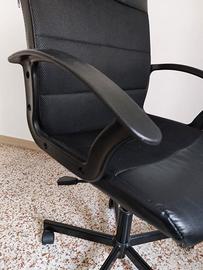 Sedia Ikea modello RENBERGET