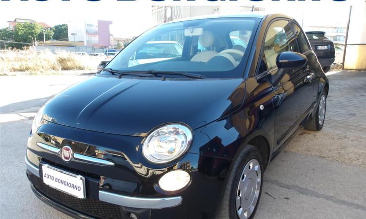 Fiat 500 1.2 LOUNGE 69 cv