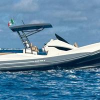 Zar formenti 95SL 2025