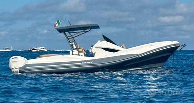 Zar formenti 95SL 2025