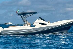 Zar formenti 95SL 2025