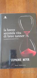 La breve seconda vita di Bree Tanner