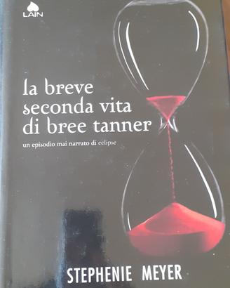 La breve seconda vita di Bree Tanner