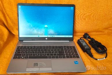 Notebook HP 250 G8