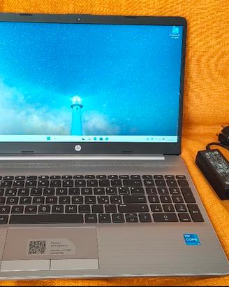 Notebook HP 250 G8