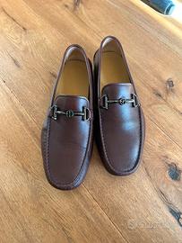 Mocassini uomo eleganti