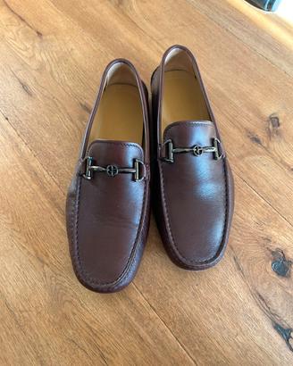 Mocassini uomo eleganti