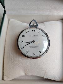 orologio vintage da tasca faiser watch