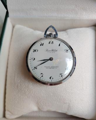 orologio vintage da tasca faiser watch