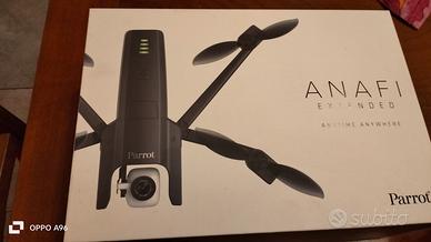drone anafi Parrot