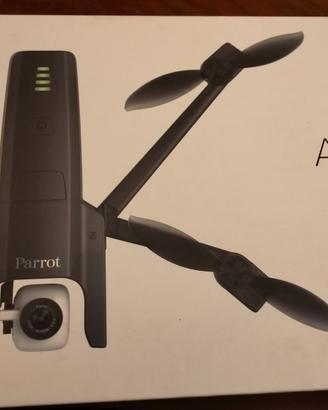 drone anafi Parrot