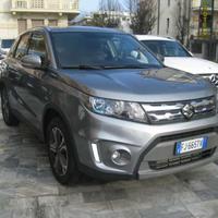 SUZUKI Vitara 1.6 DDIS 4WD ALLGRIP V-TOP