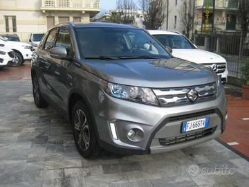 SUZUKI Vitara 1.6 DDIS 4WD ALLGRIP V-TOP