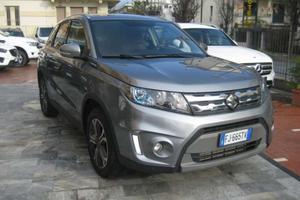 SUZUKI Vitara 1.6 DDIS 4WD ALLGRIP V-TOP