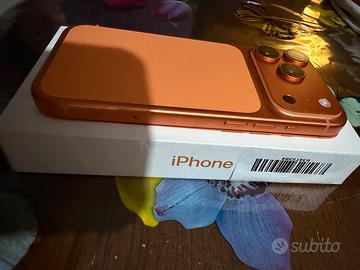 iPhone 17 Pro 512GB