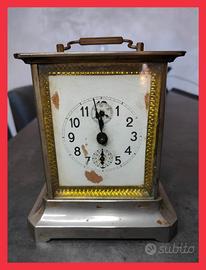 Sveglia Junghans d'Epoca - 1926