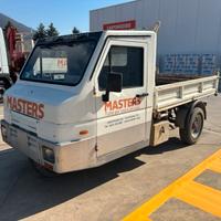 MOTOCARRO AERDIESEL ECO 30