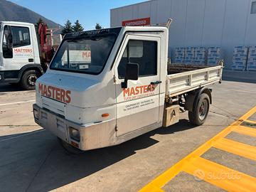 MOTOCARRO AERDIESEL ECO 30