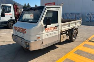 MOTOCARRO AERDIESEL ECO 30