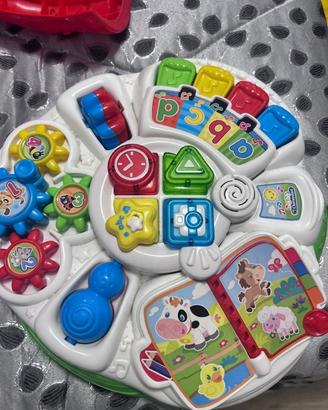 Giochi interattivi