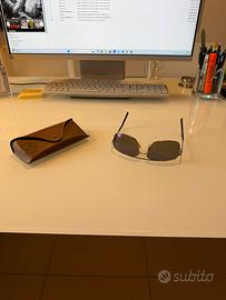 Occhiali da sole Ray-Ban originali