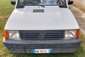Fiat Panda 1.1 College