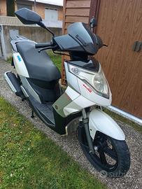 Garelli XO 125 