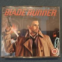 Videogame Vintage - Blade Runner - Per PC