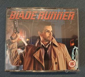 Videogame Vintage - Blade Runner - Per PC
