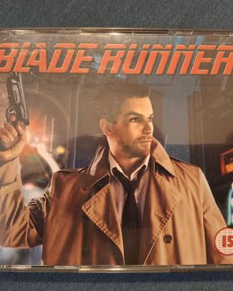 Videogame Vintage - Blade Runner - Per PC