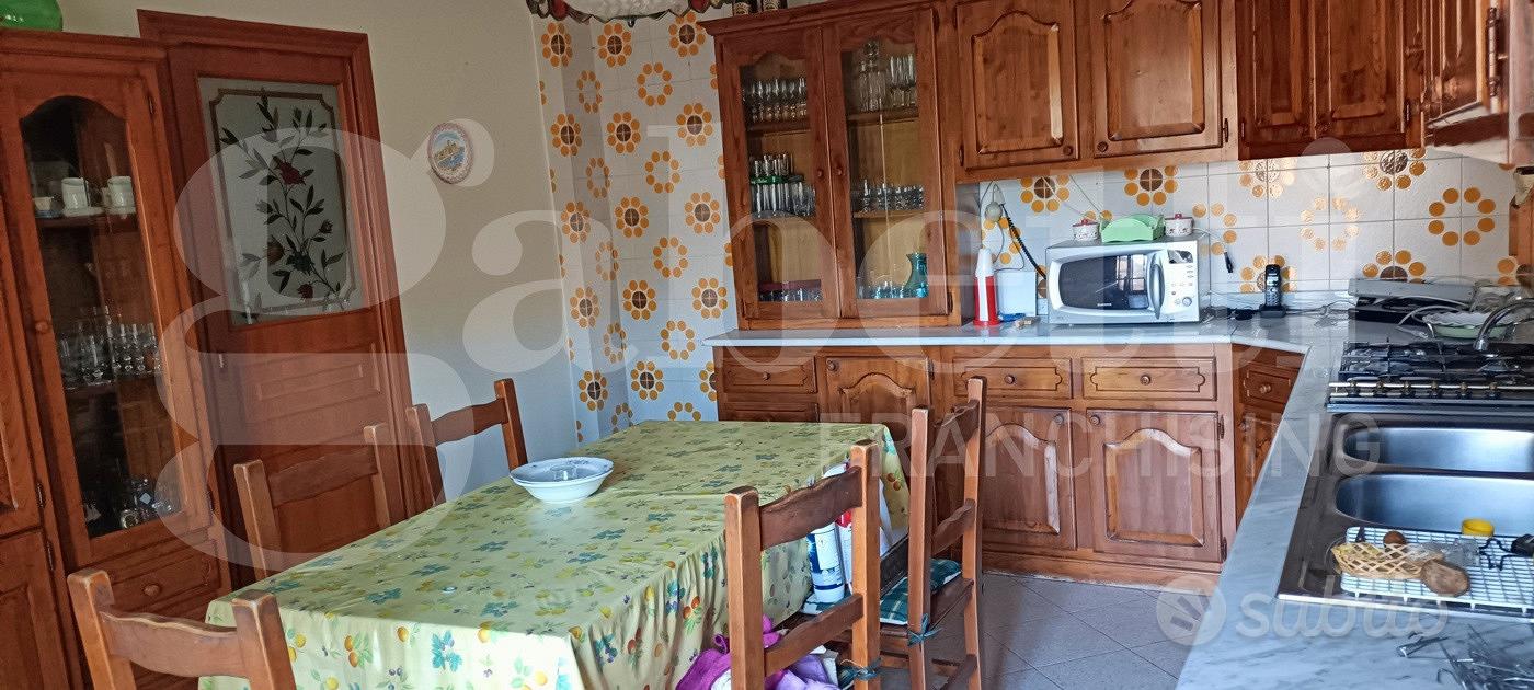 Apartment in Catanzaro, Dulcino - Vista 5