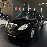 Lancia Ypsilon 1.2 Argento