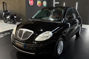 Lancia Ypsilon 1.2 Argento