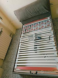 letto motorizzato 