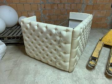 Consolle per cassa negozio