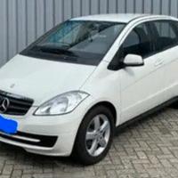 Mercedes classe A 180 CDI 109 CV
