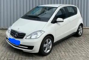 Mercedes classe A 180 CDI 109 CV