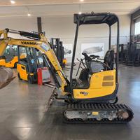 ESCAVATORE YANMAR VIO 17