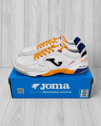 scarpe joma top flex indoor 