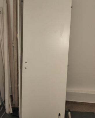porta bianca 210x 80