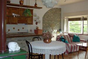 Casa Singola a Polinago