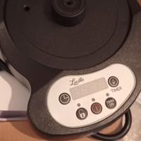 Base per caffettiera elettrica