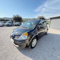 Renault Modus 1.2 16v 75 cv 155.536 km PERFETTA