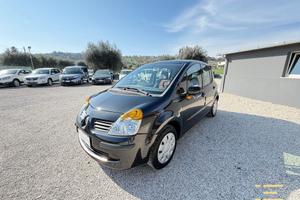 Renault Modus 1.2 16v 75 cv 155.536 km PERFETTA