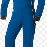 Tuta da lavoro Magneti Marelli