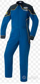 Tuta da lavoro Magneti Marelli